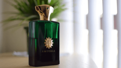 العطور الرجالية لعام 2023