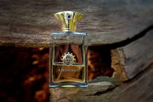 العطور الرجالية لعام 2023