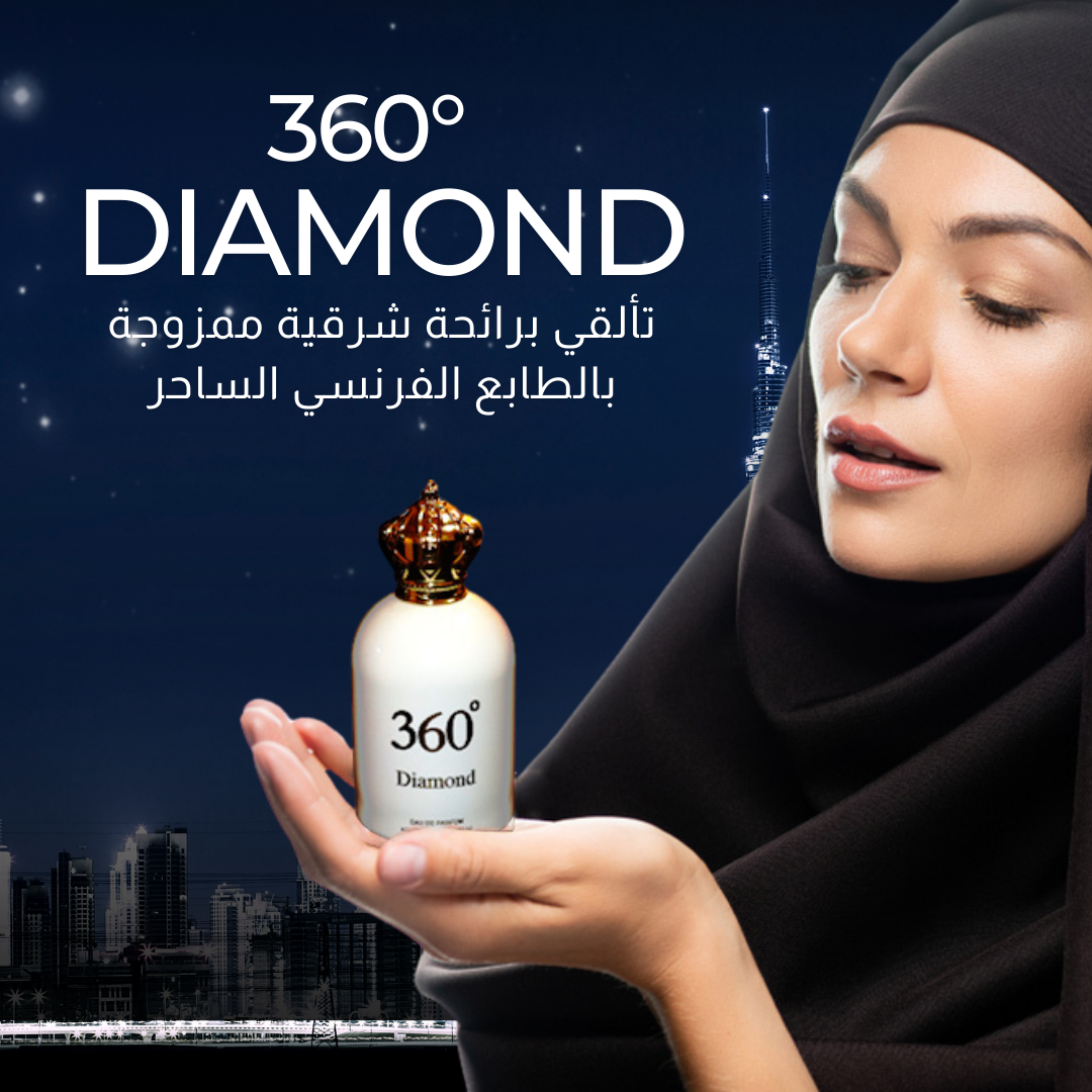 360°Diamond