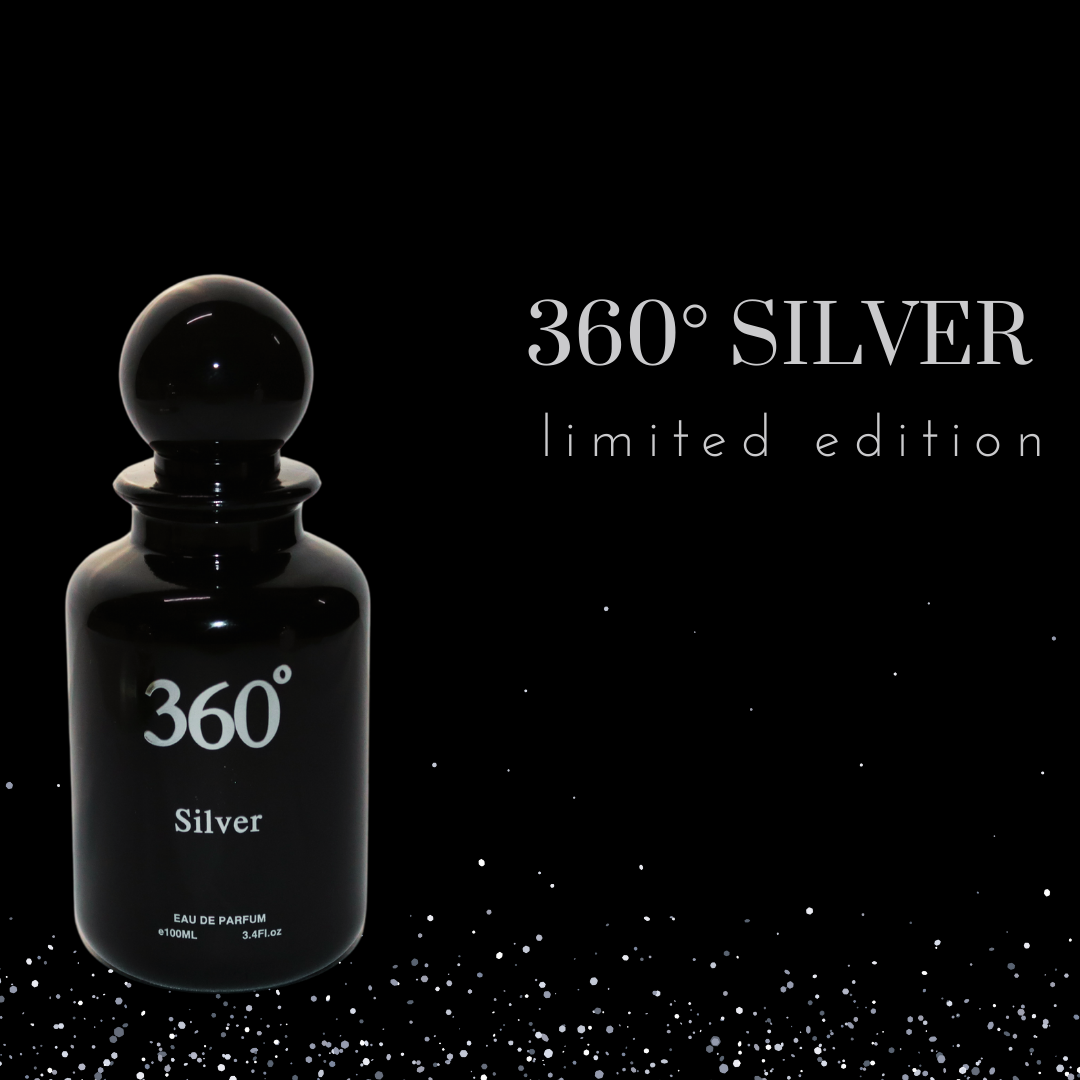 360°Silver