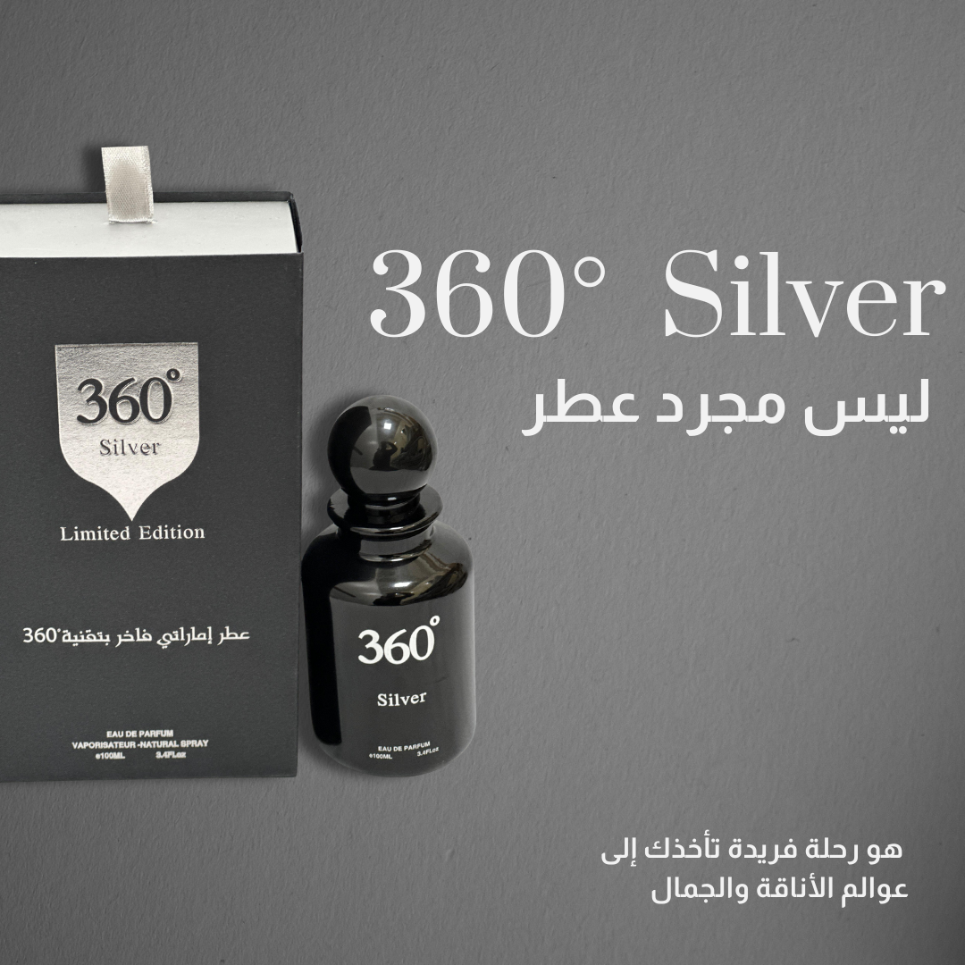 360°Silver