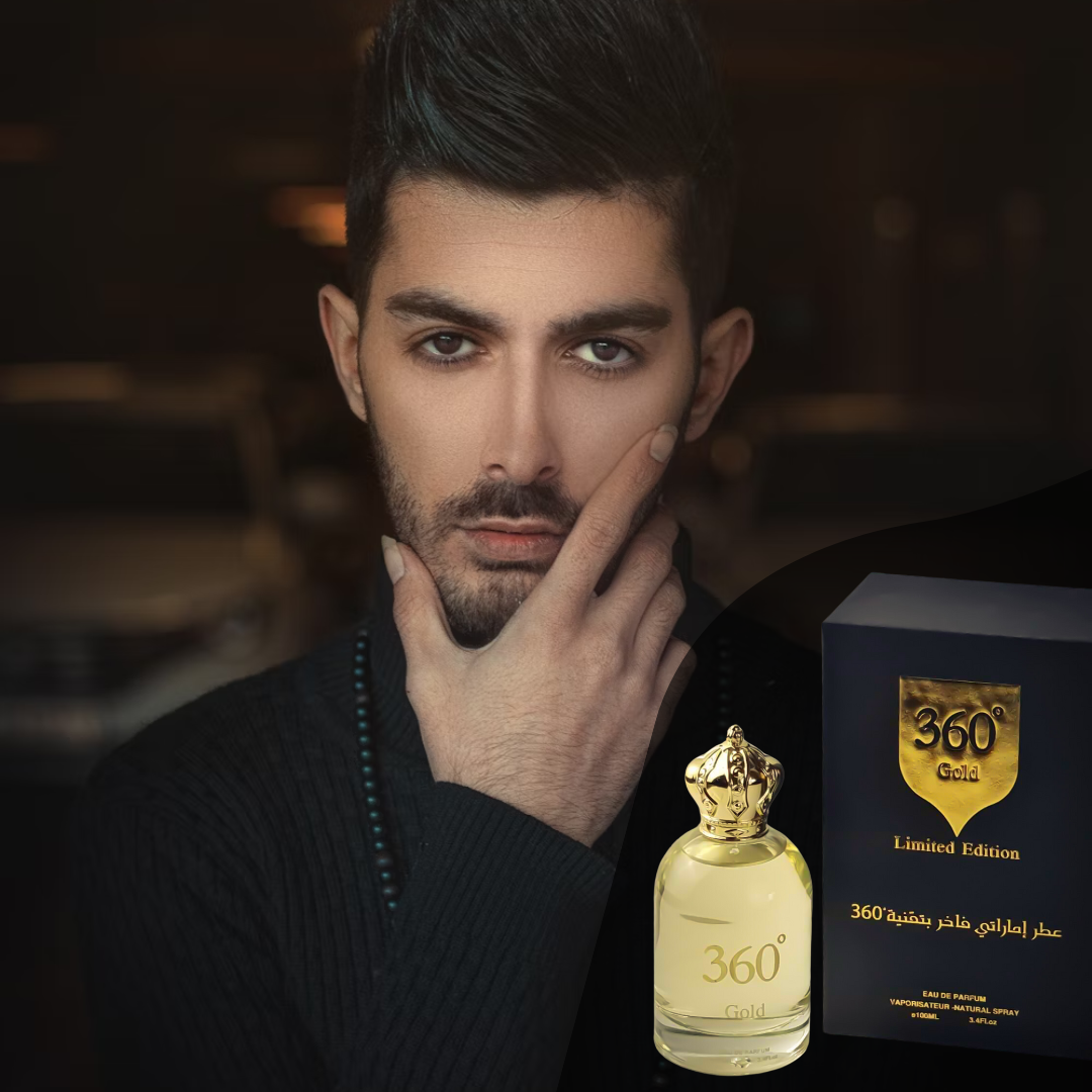 360°Gold