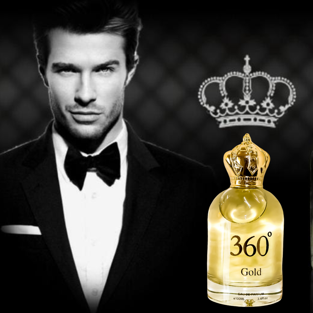 360°Gold
