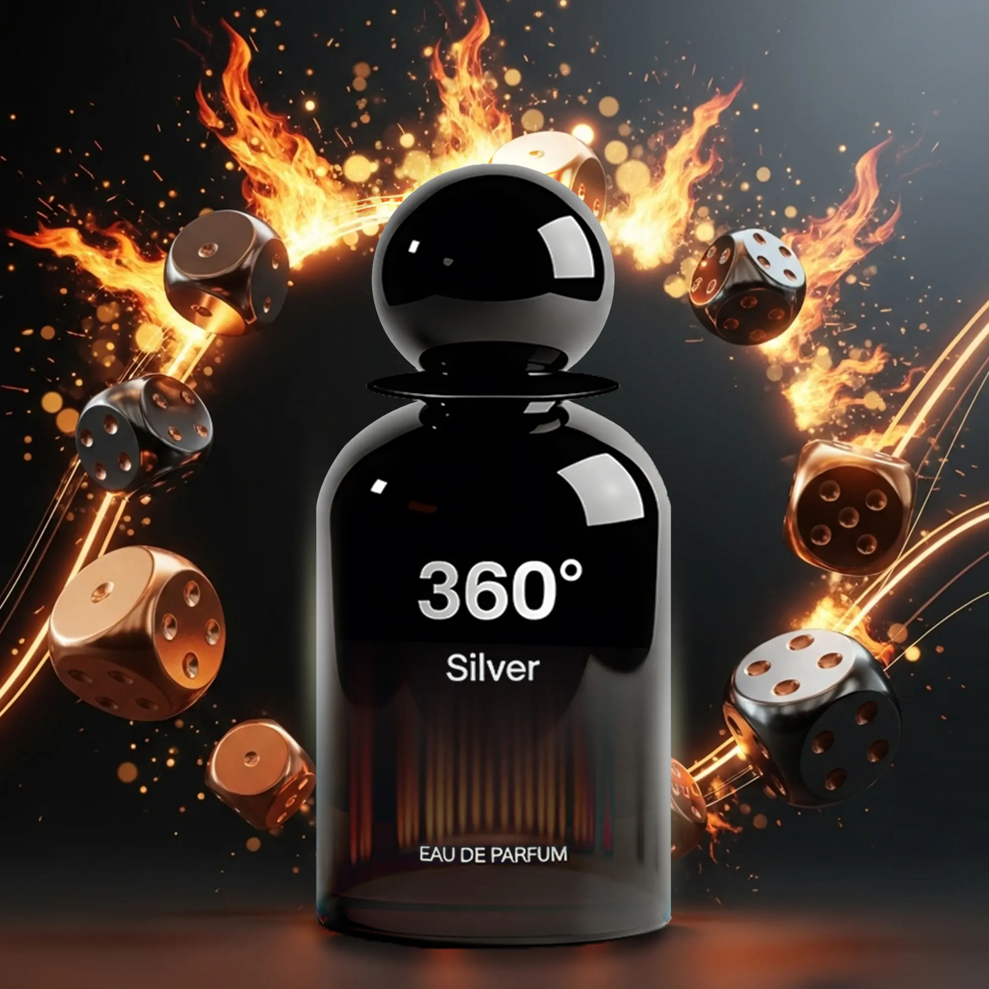 Silver Desing 4
